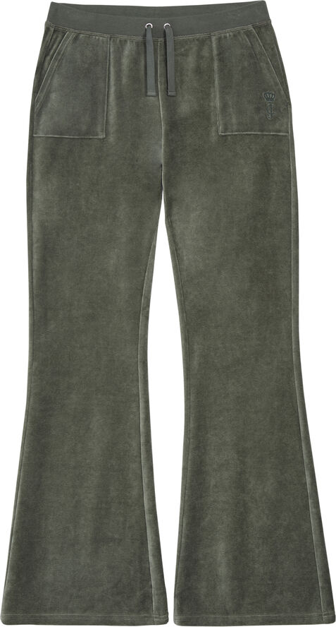 Juicy Couture CAISA PANT Thyme