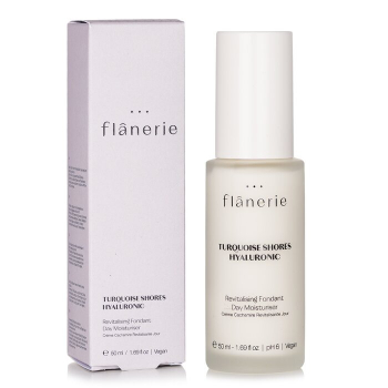 Flanerie Fondant hidratante de dia revitalizante  50ml/1.69oz