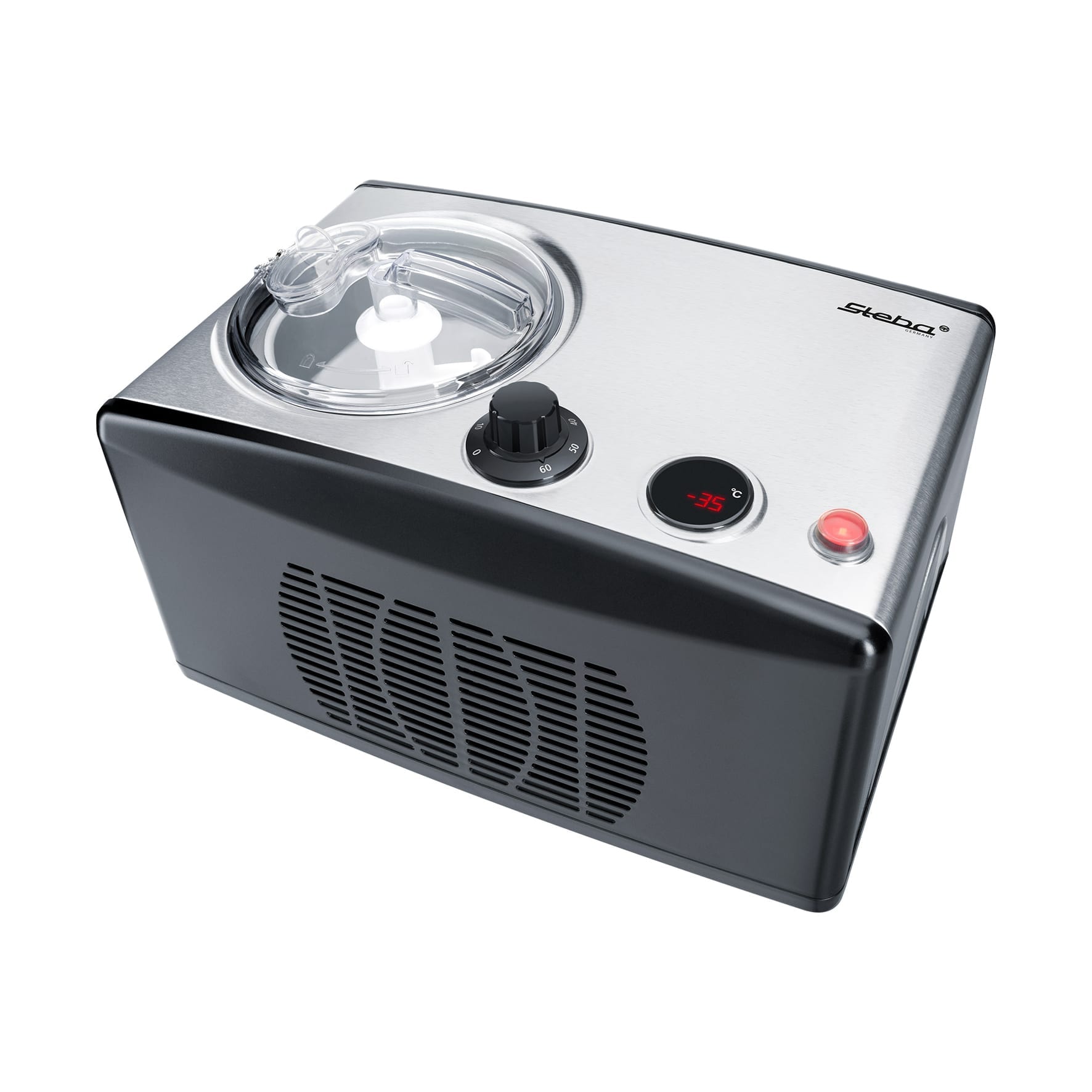 Steba IC 150 Ice cream maker