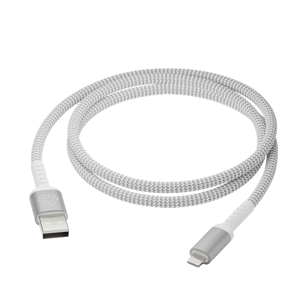 dbramante1928 - Re-Charge Lightning Cable - 1.2m, Braided