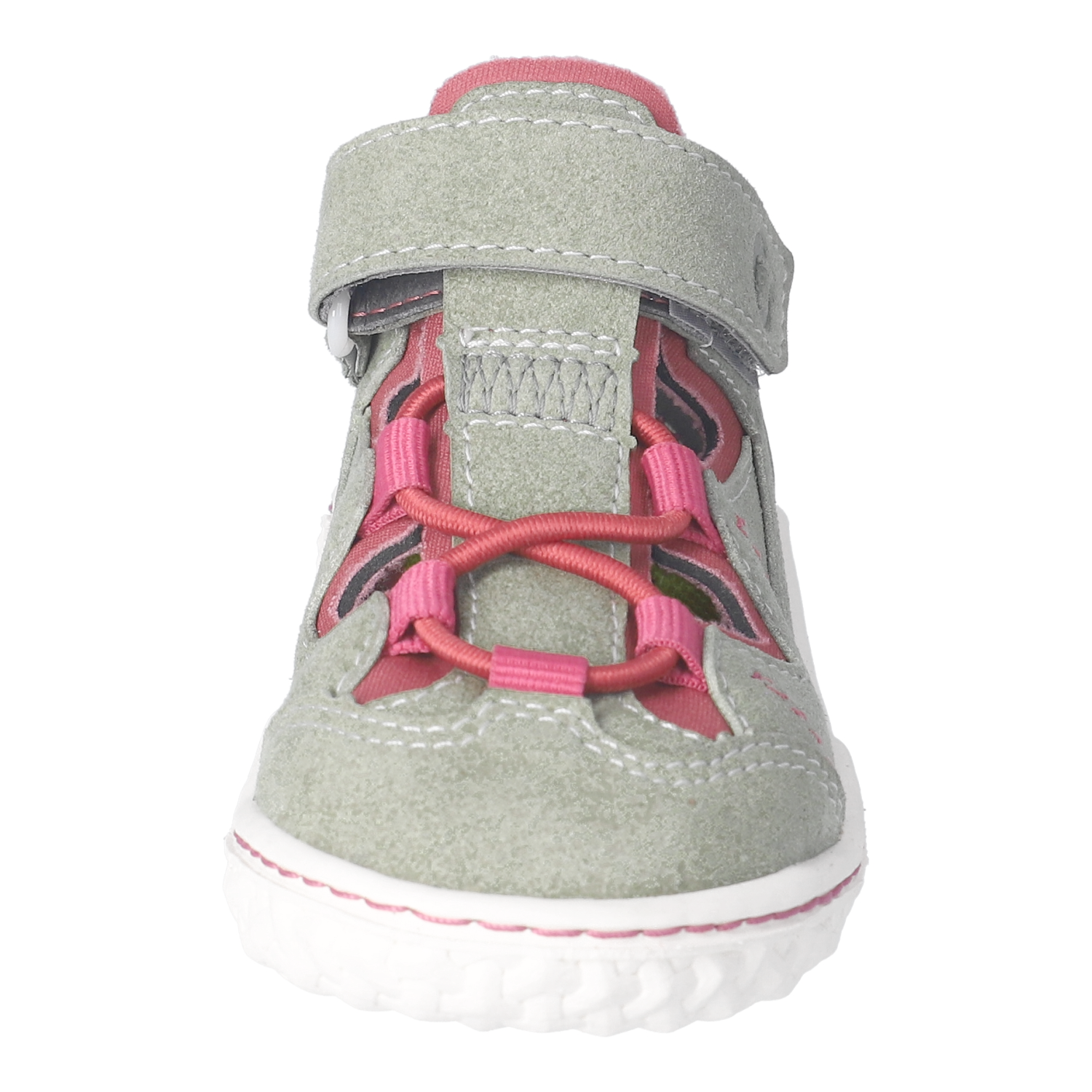 JEFF - Barfußschuhe