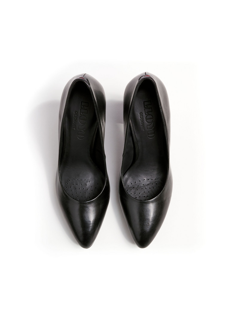PUMPS Schwarz