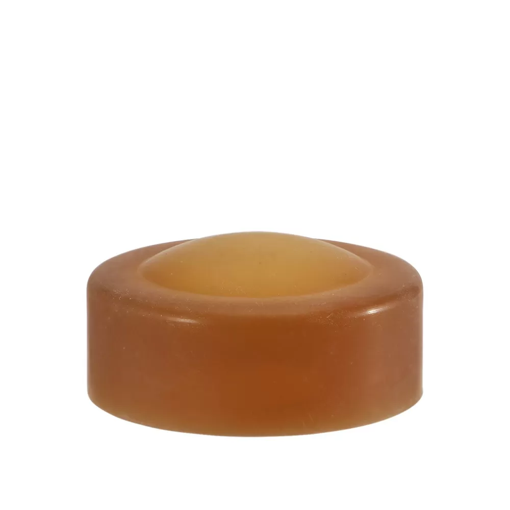 Hevea Baby Glass Bottle Cap - Wide Neck