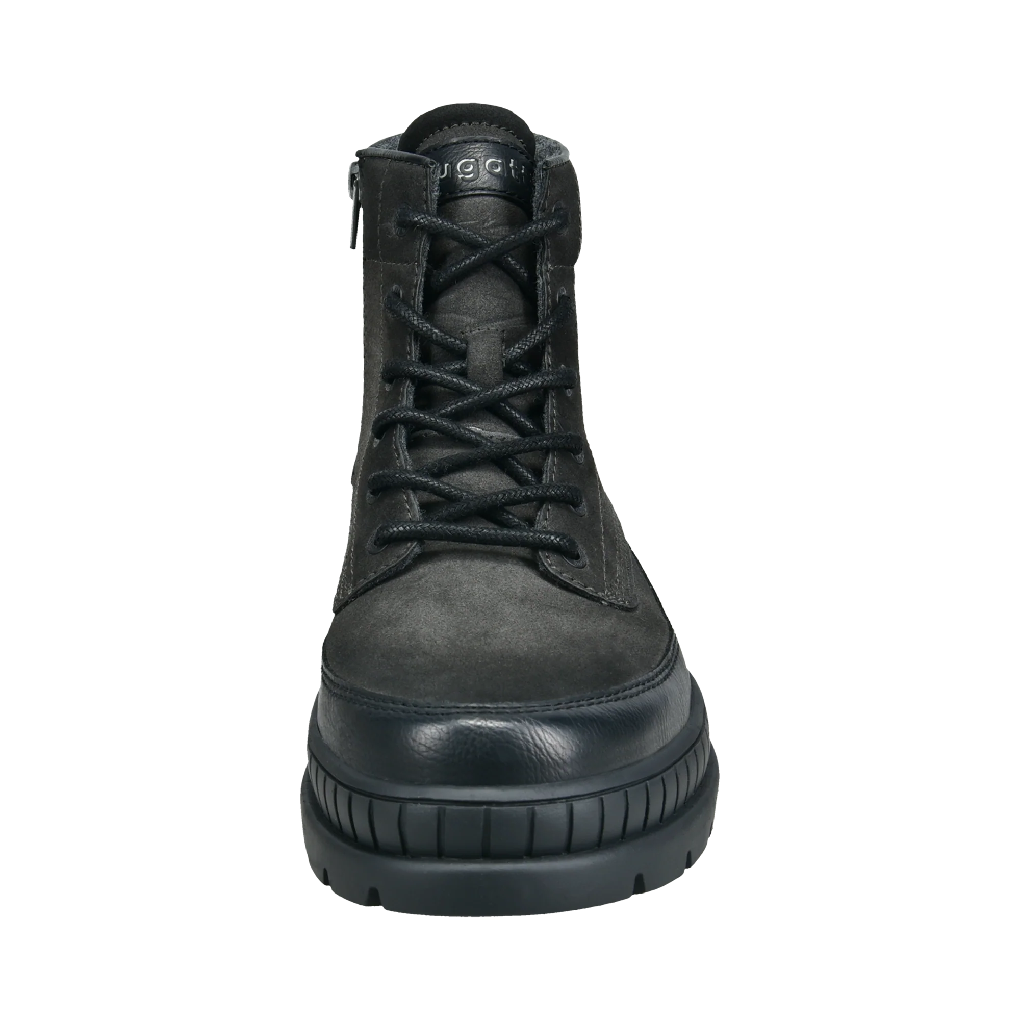 Stiefel dunkelgrau