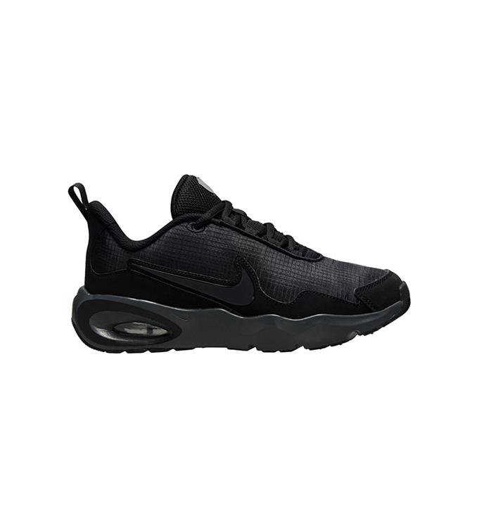 Nike Air Max Nova FN4446 BLACK-ANTHRACITE-COOL-GREY-WOL