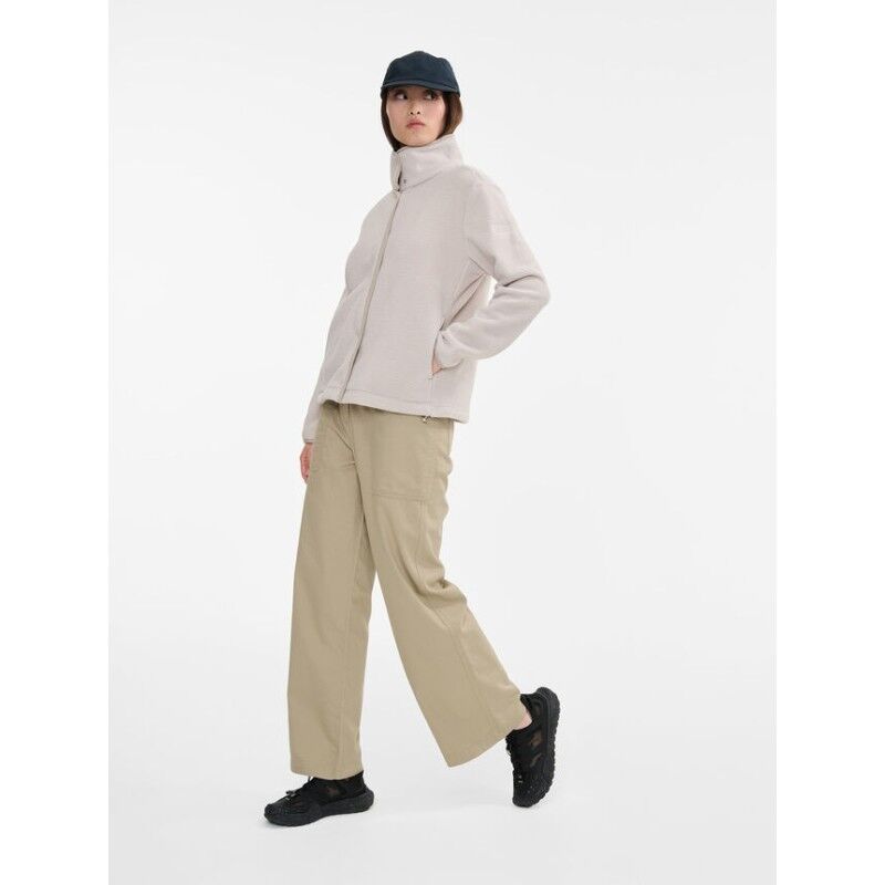 Polaire Légère Sherpa - Polaire femme