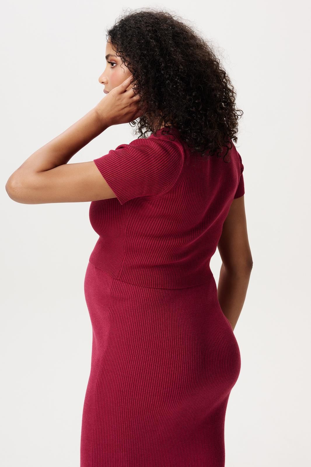 Noppies Maternity - Tibetan Red