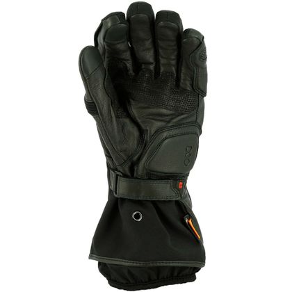Gants Richa SLEEVE LOCK GORETEX - Noir