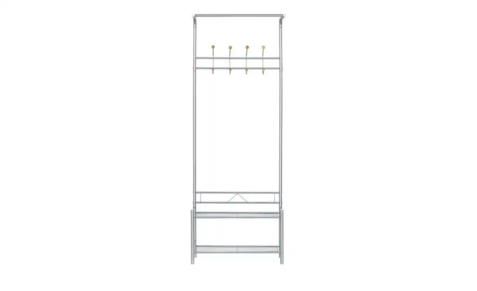 Standgarderobe Traona