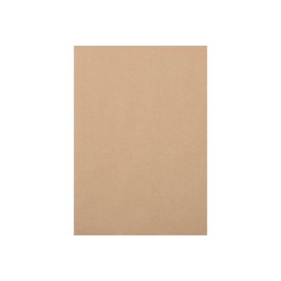 GPV - 500 Pochettes Enveloppes B5 176 x 250 mm - 90 gr - sans fenêtre - kraft - bande adhésive