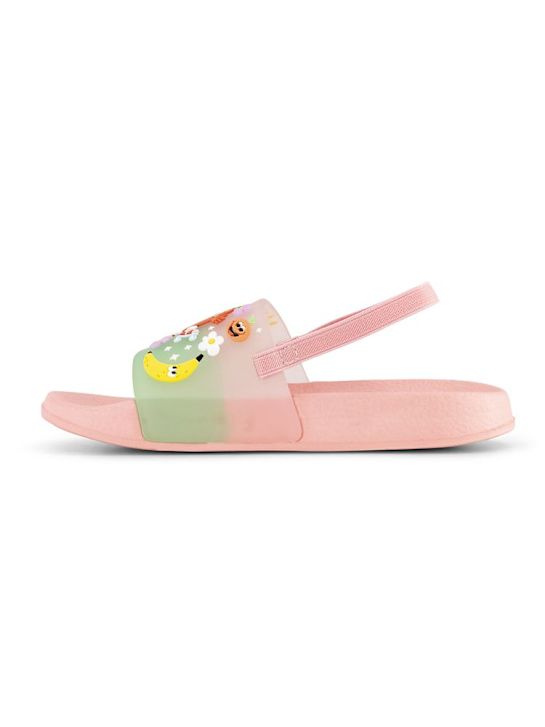 Blue Fin Badslippers