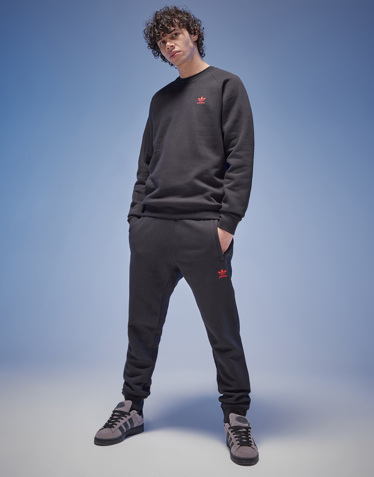 adidas Originals Pantalon Trefoil Essentials