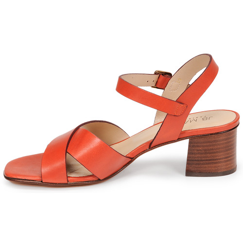 JB Martin - OXIA - Papaye