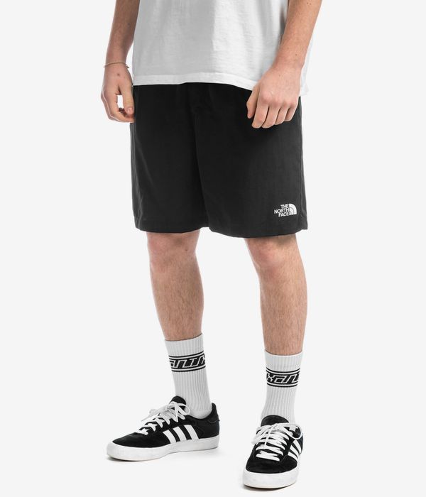 The North Face Water Boardshorts (black)