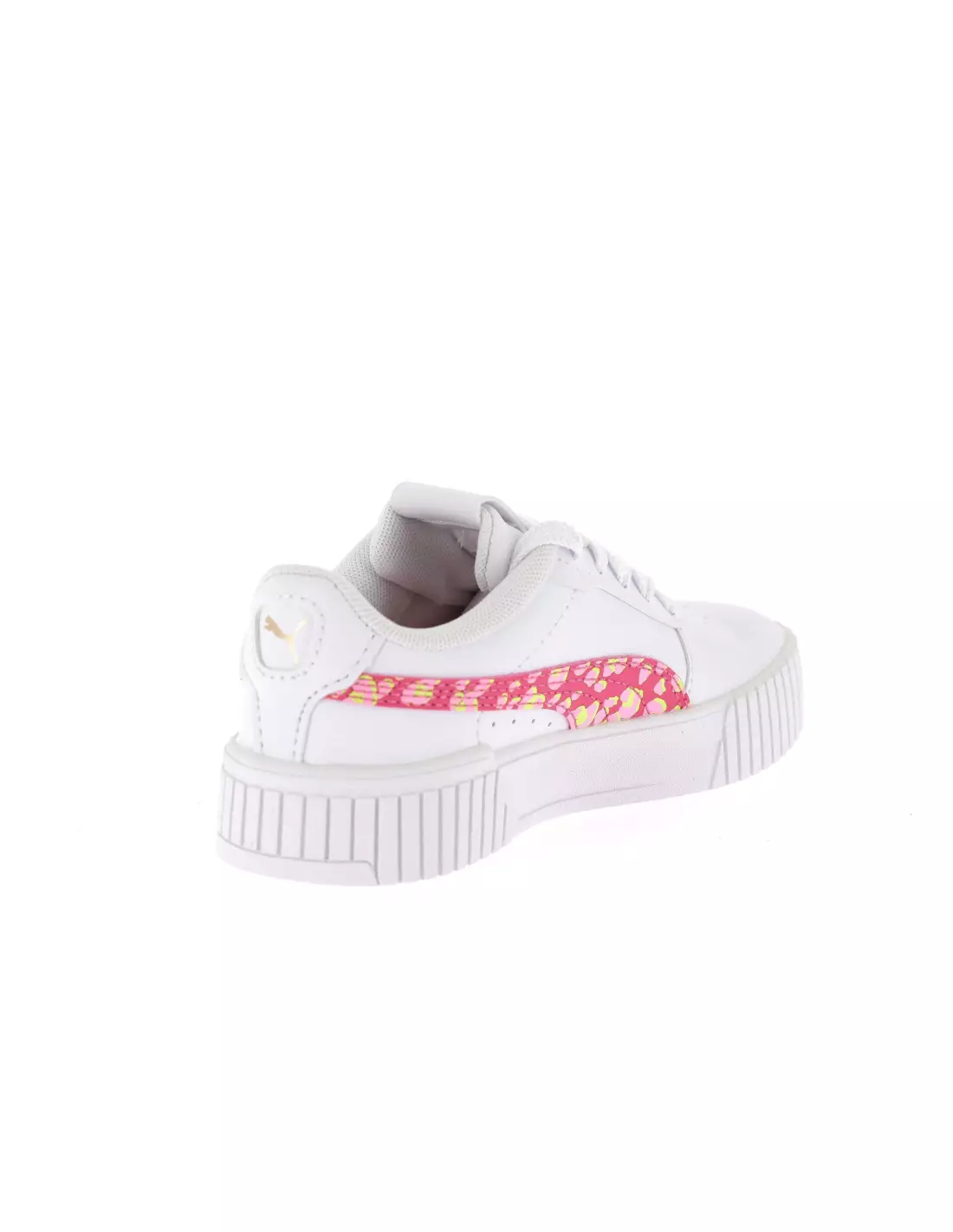 PUMA CARINA 2.0 ANIMAL UPDATE PS - Baskets Blancrose