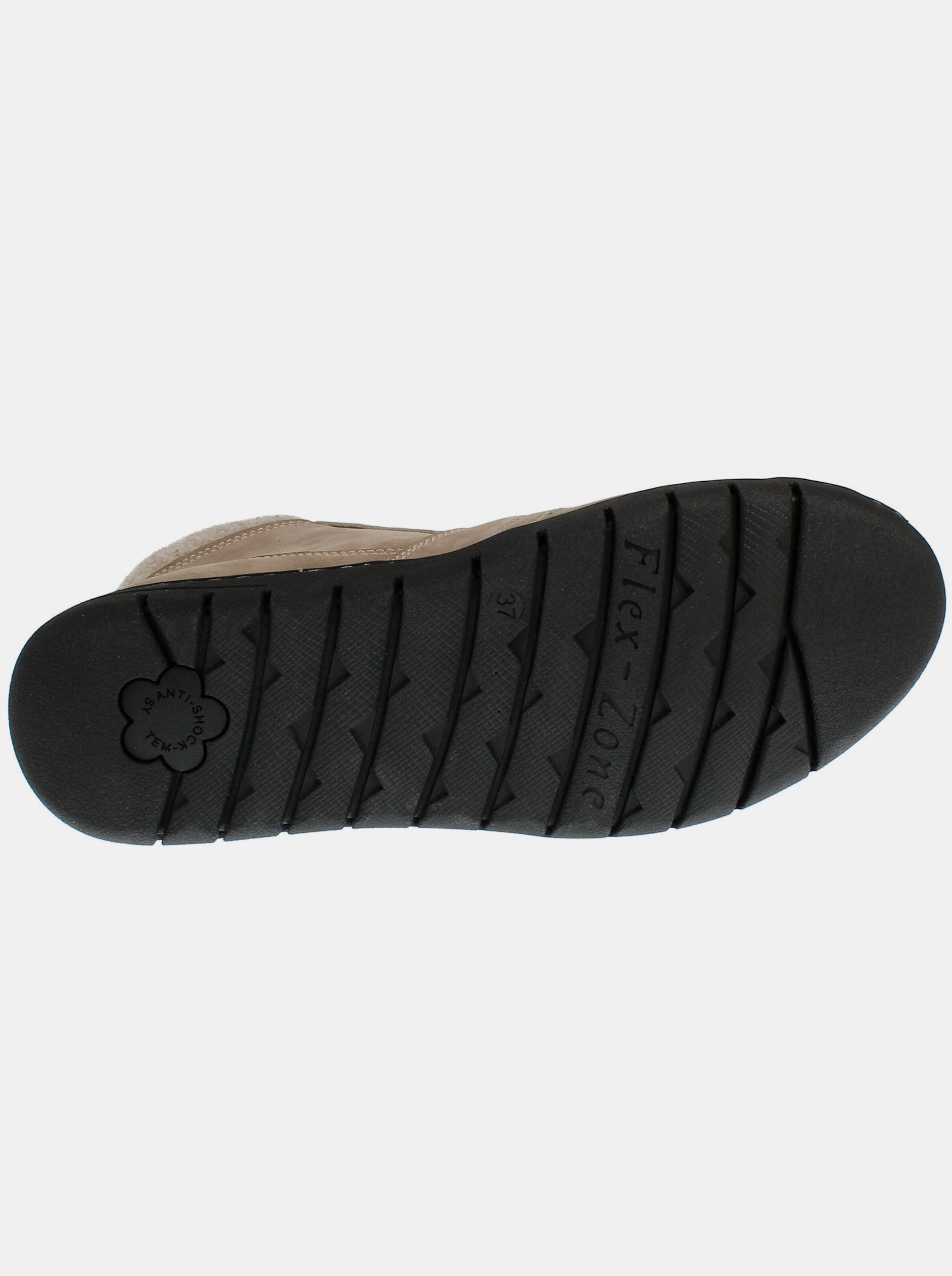 Stiefelette