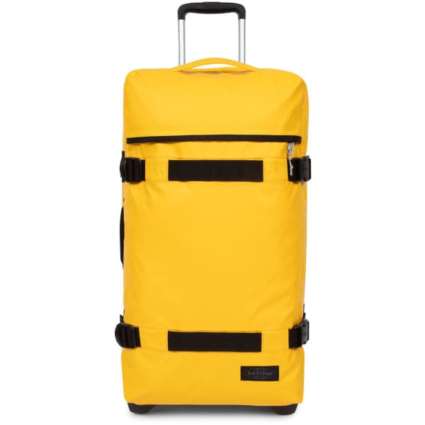 Bagagerie de voyage EASTPAK TRANSIT'R M TARP TARP YOLK
