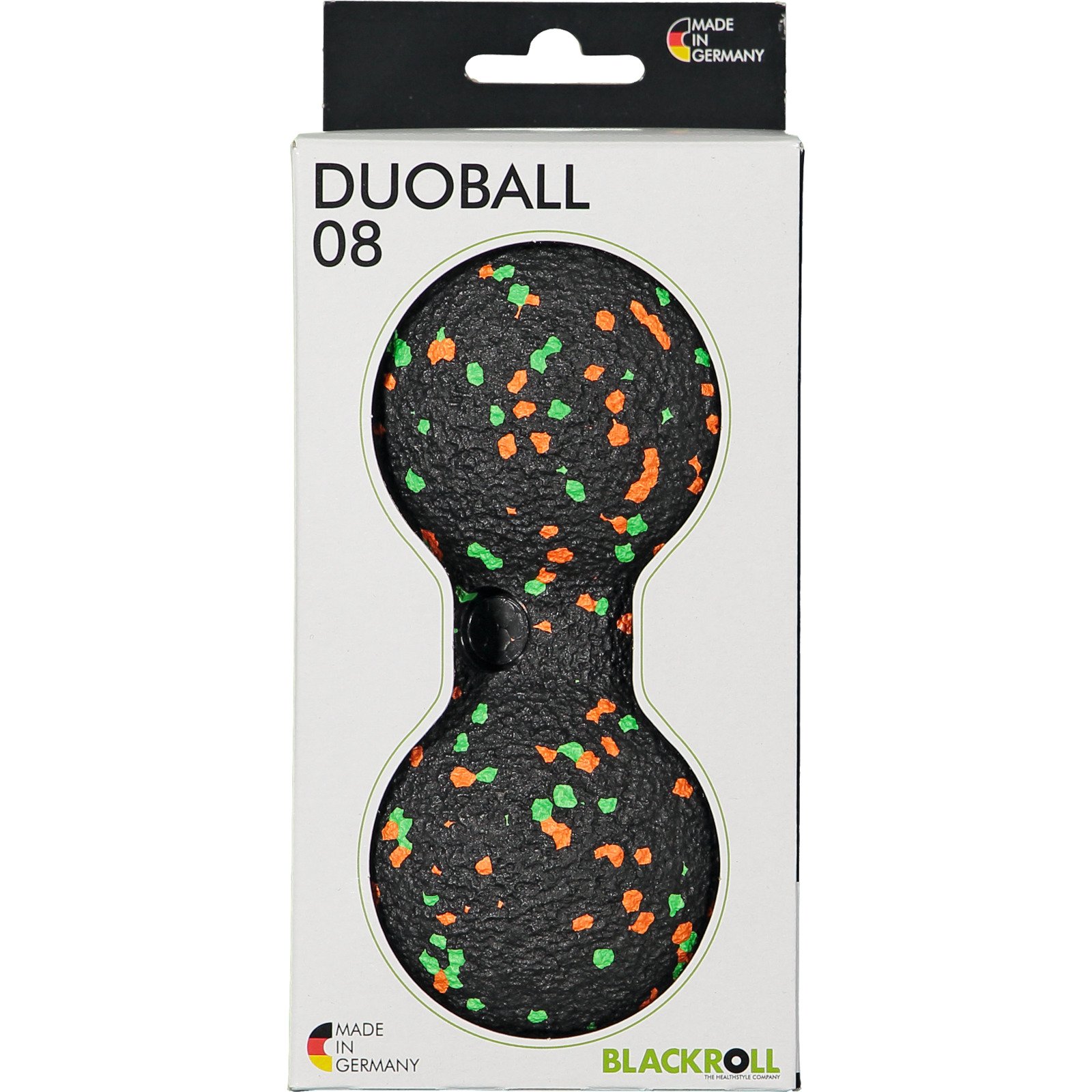 Blackroll Duoball 08