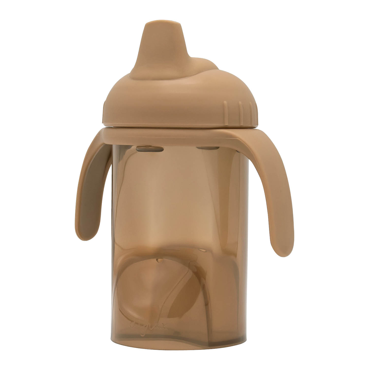 Difrax Antilek Beker Tuit Caramel (1 stuk)