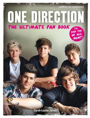 One Direction (Hardback)