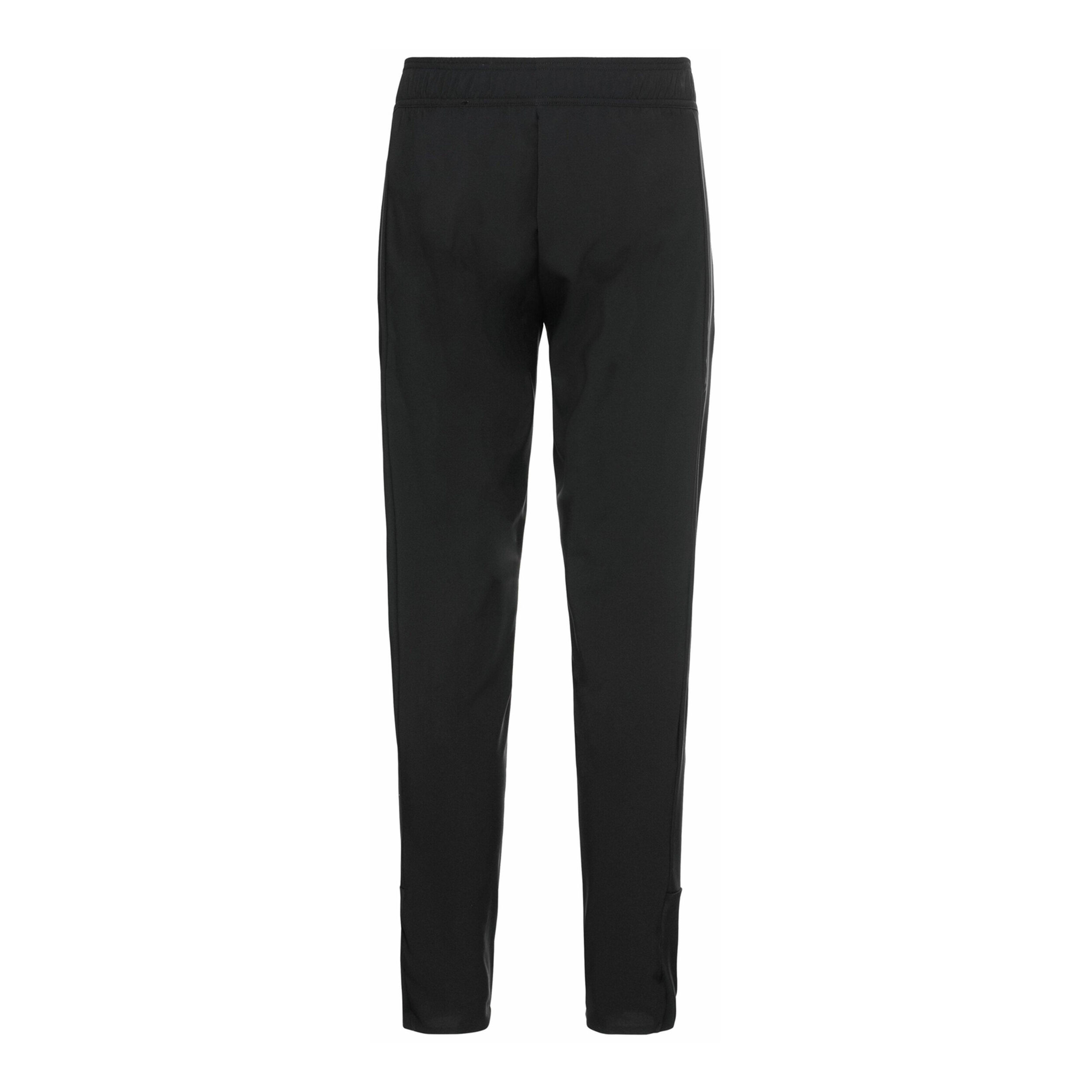 Odlo Zeroweight Collant De Running Hommes - Noir
