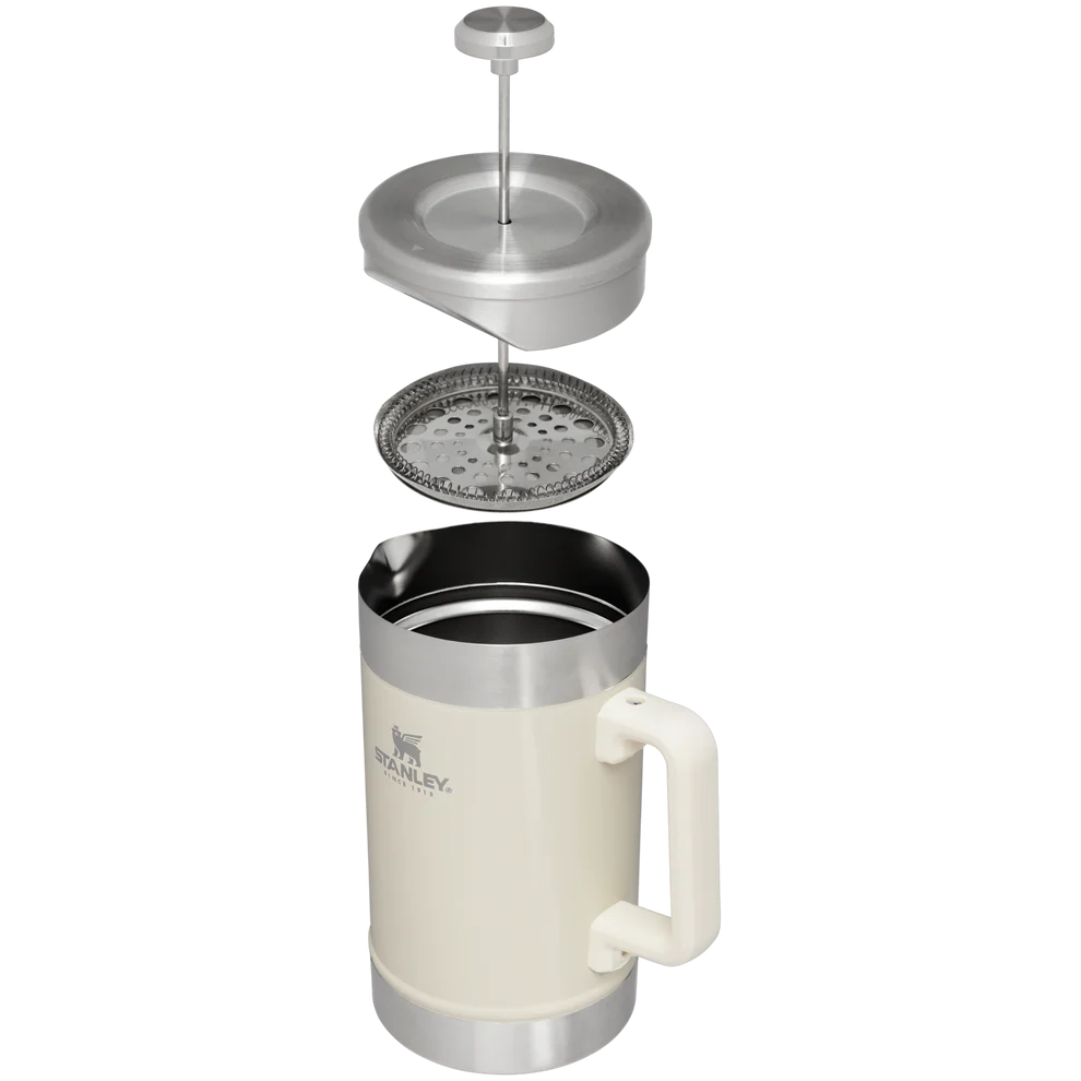 Classic Stay Hot French Press | 1.4L