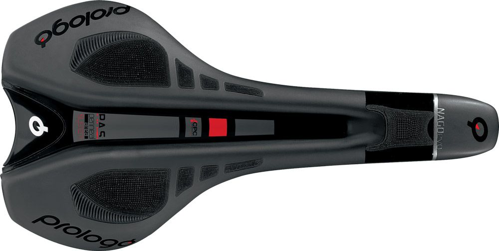 Prologo Nago Evo PAS CPC Tirox Sattel kaufen | Bike-Discount