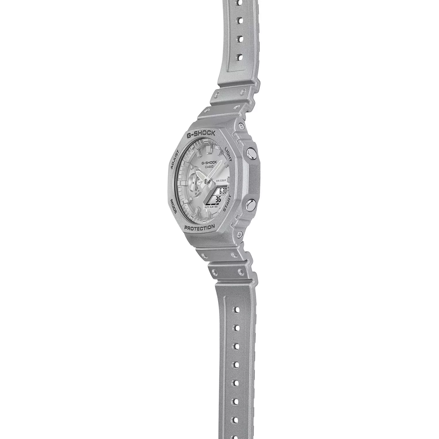 Casio G-Shock GA-2100FF-8AER