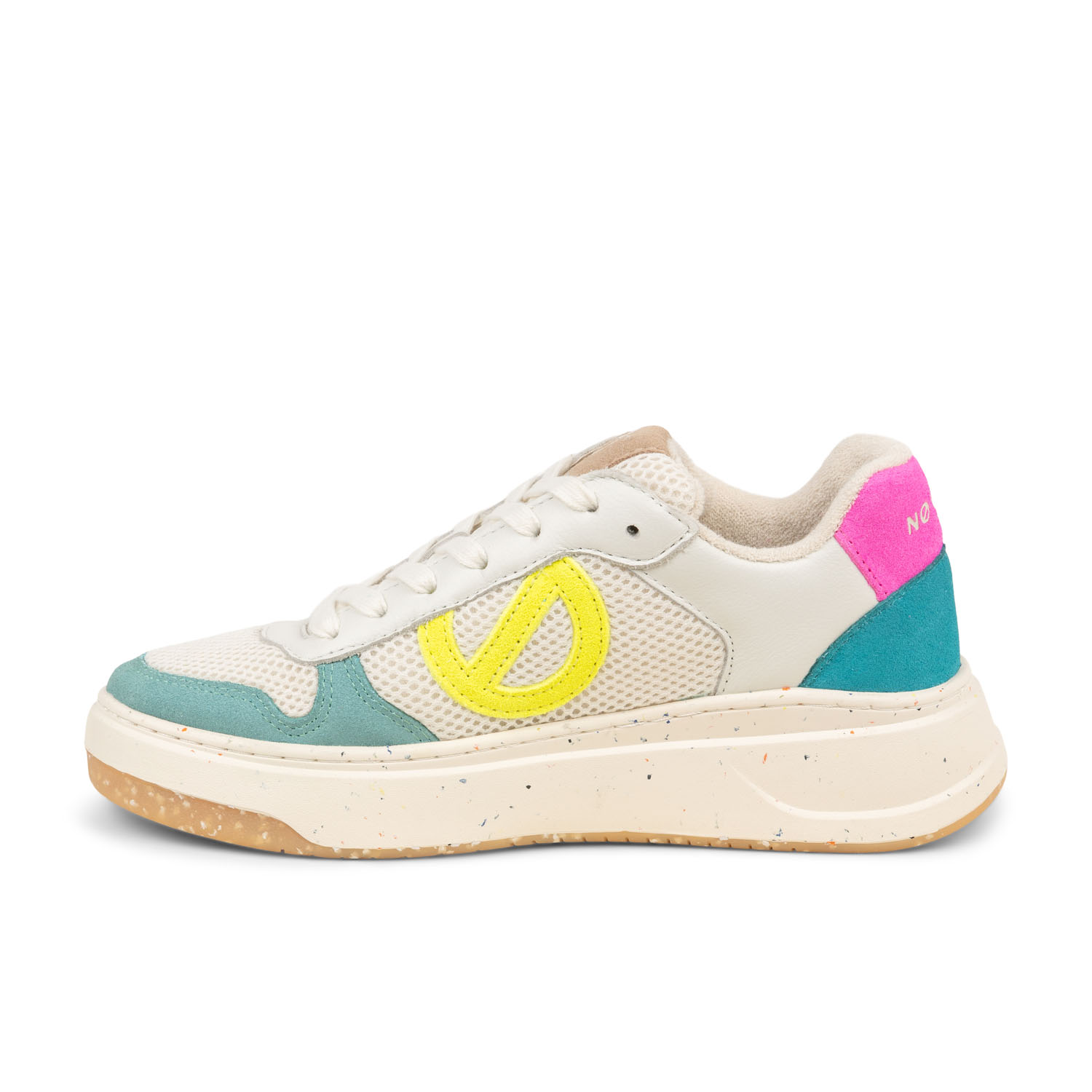 Baskets femme NO NAME BRIDGET SNEAKER