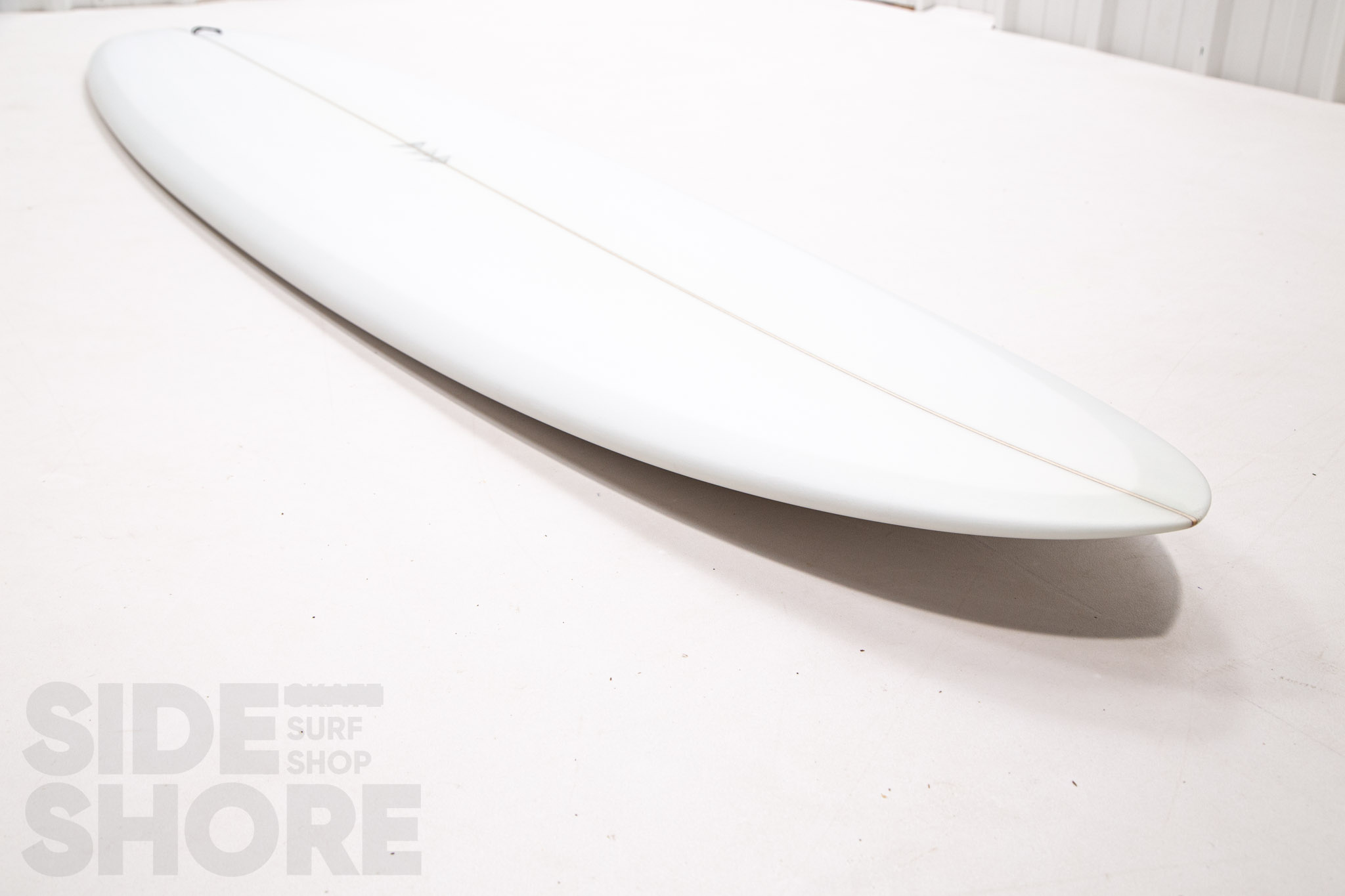 Furrow Surfcraft Labyrinth - Clear - 8'4 x 22 1/2