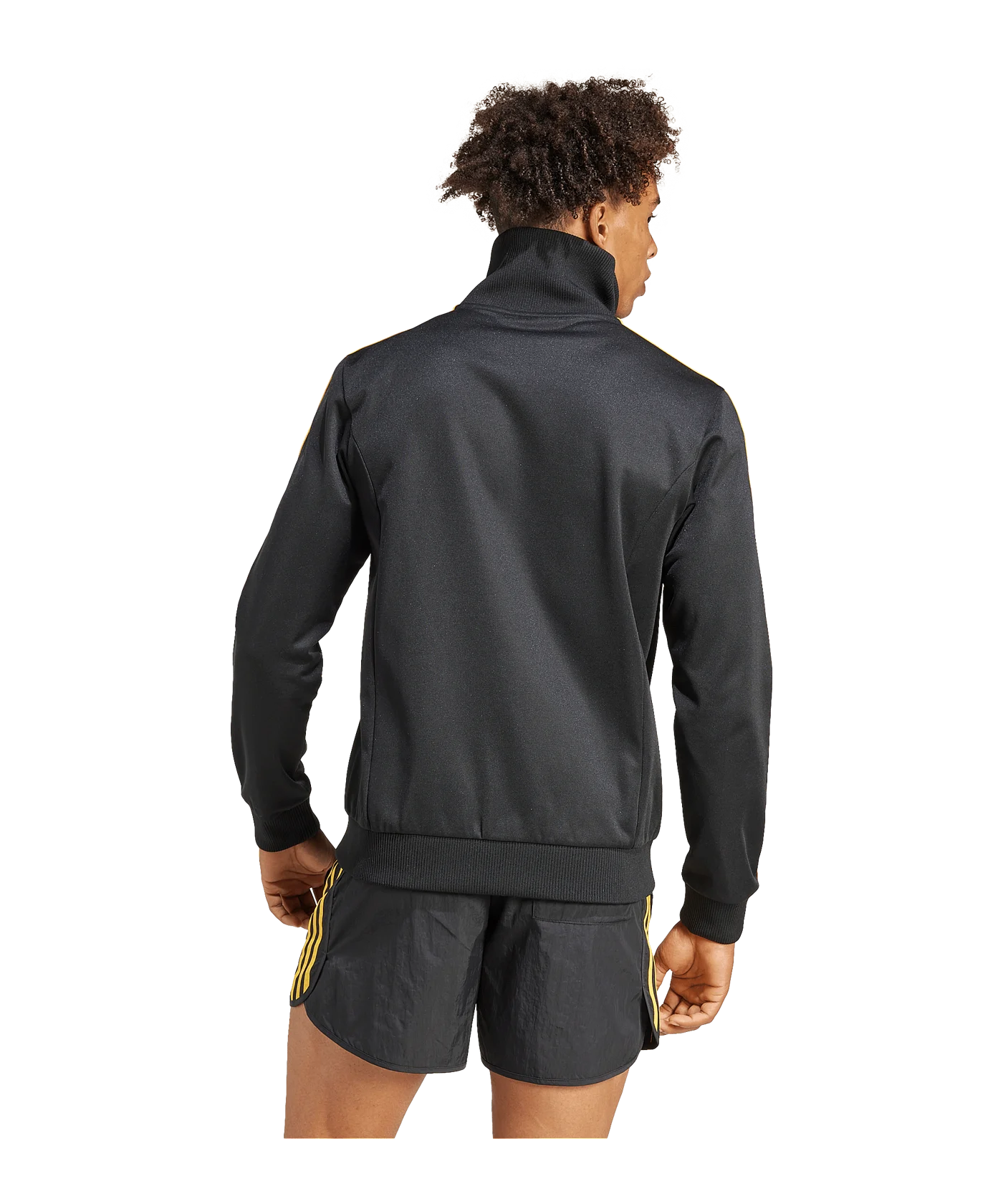 adidas Originals Jude Bellingham Tracktop Schwarz