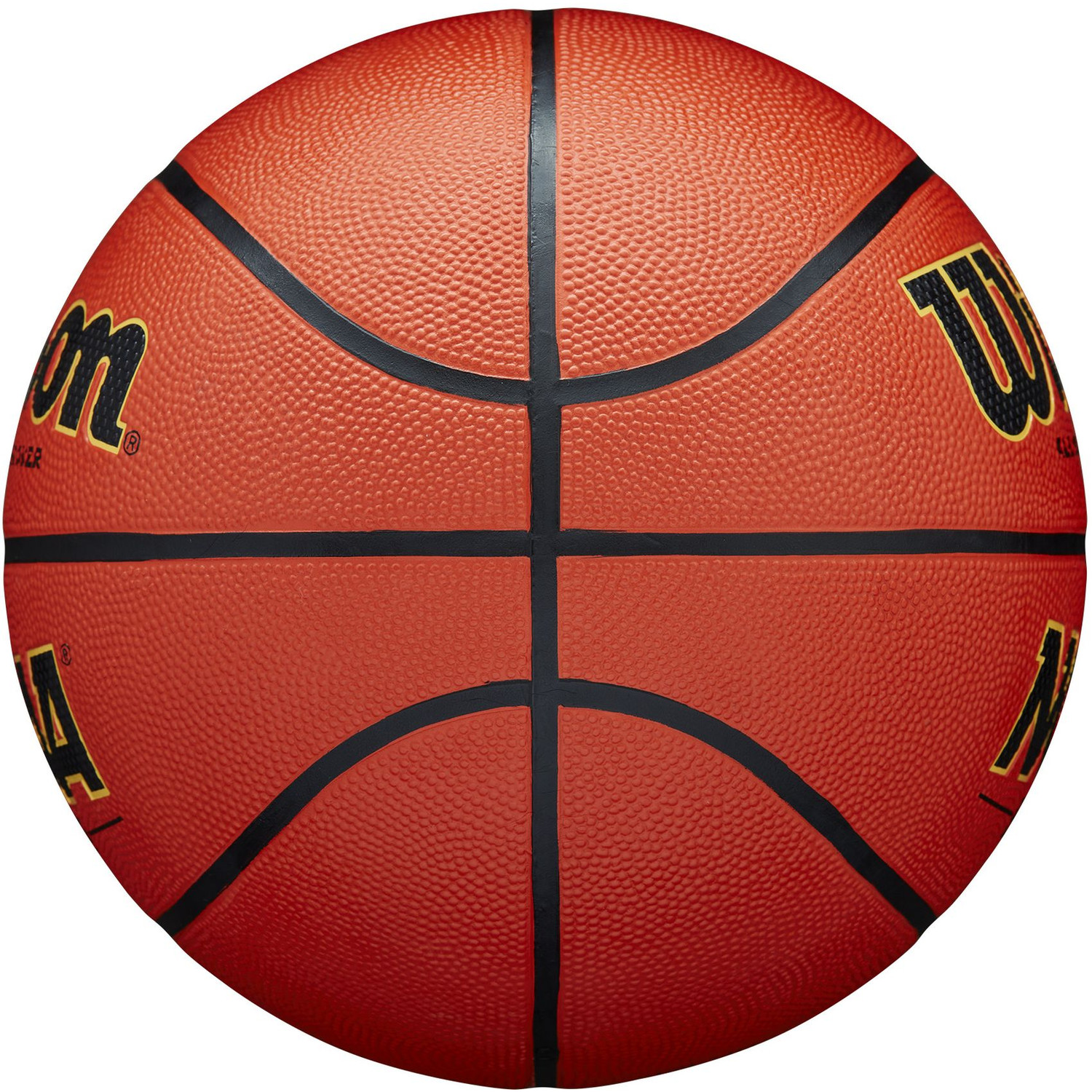 Wilson NCAA Era