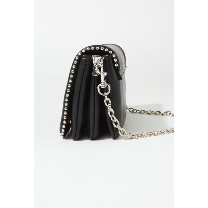MAE-Schoudertas met studs - MAE