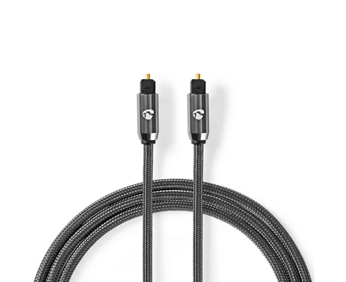 Nedis Optical Toslink - 2m