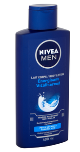 Nivea Men Bodylotion Vitaliserend 400ML