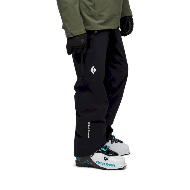Recon Insulated Pants - Pantalon ski homme