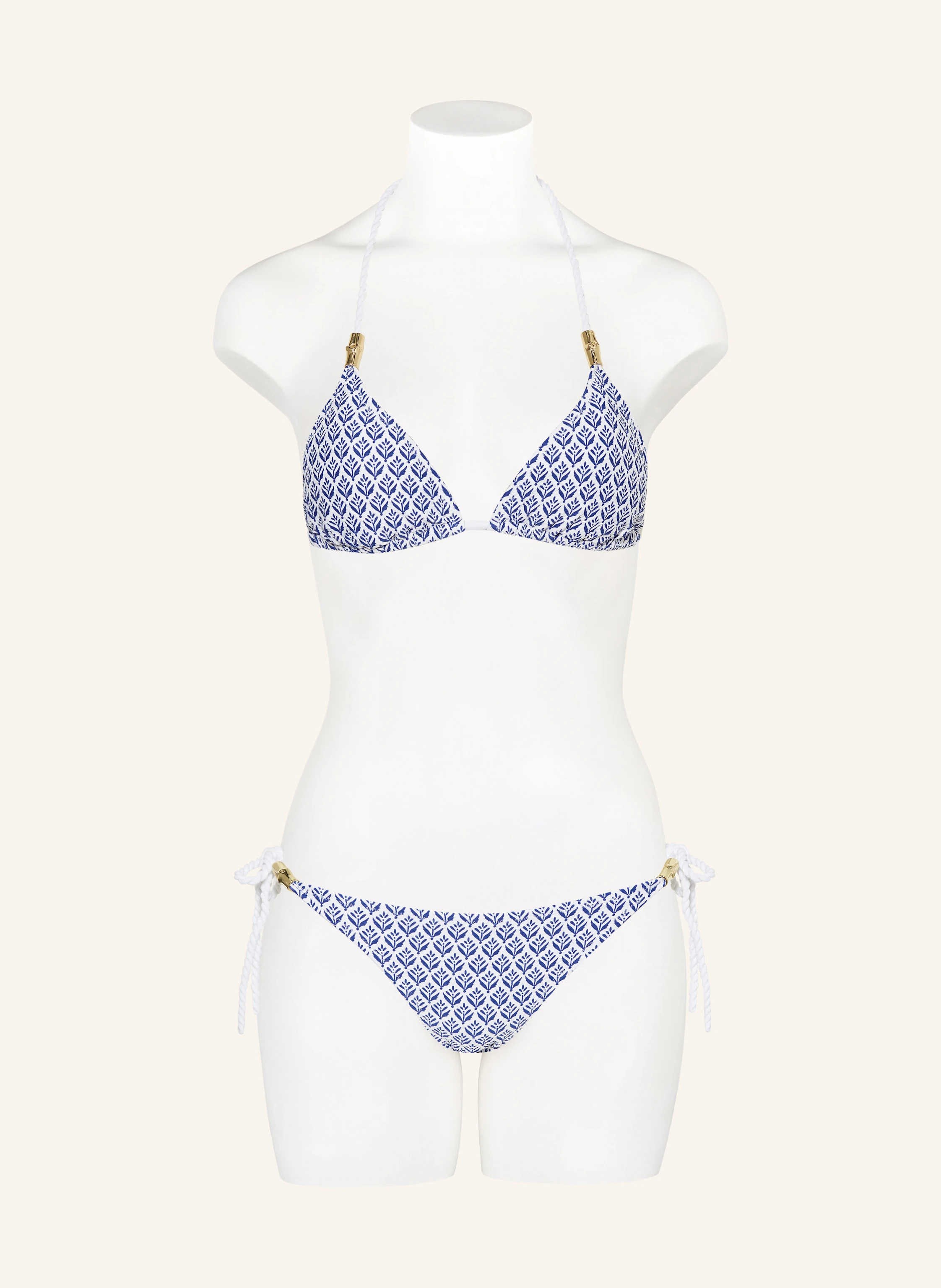heidi klein Triangel-Bikini-Top CAPE COD