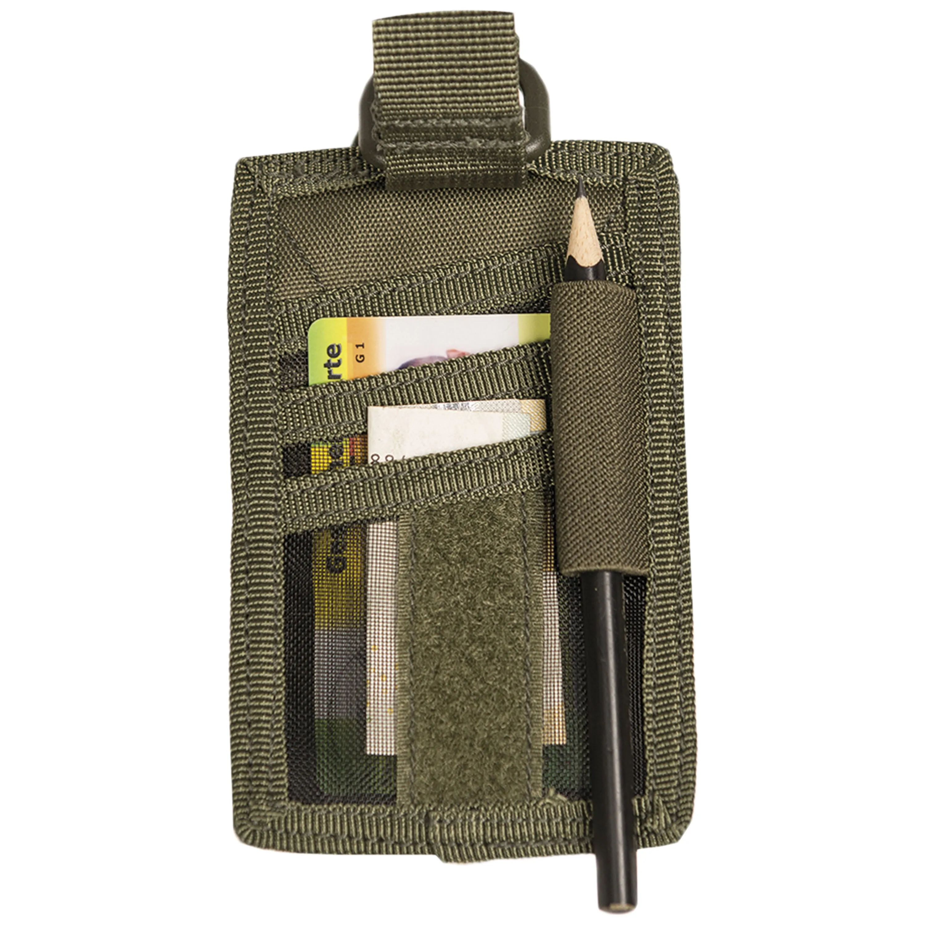 Mil-Tec -  ID Card Case