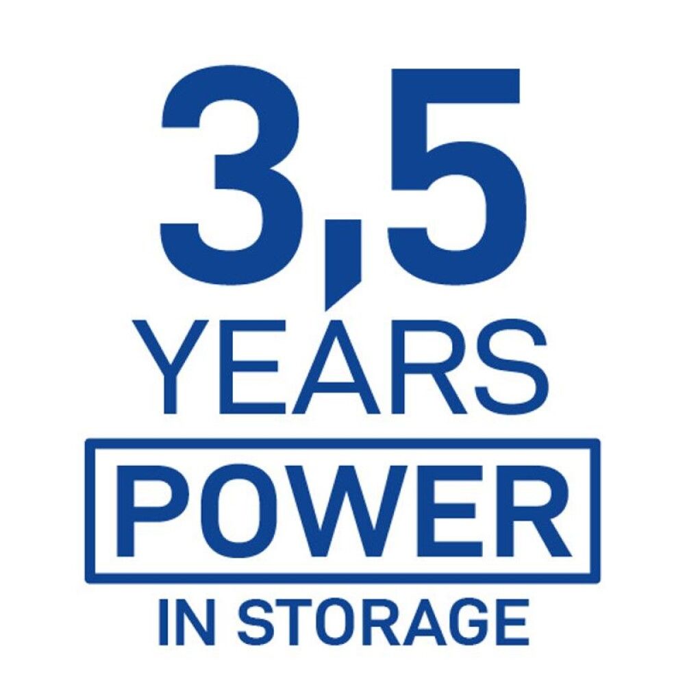 KNAPPCELLEBATTERI VARTA V13GS 1-PAK (SR44)