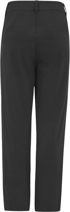 Soft Rebels SRVilja Midwaist Loose Pant Black