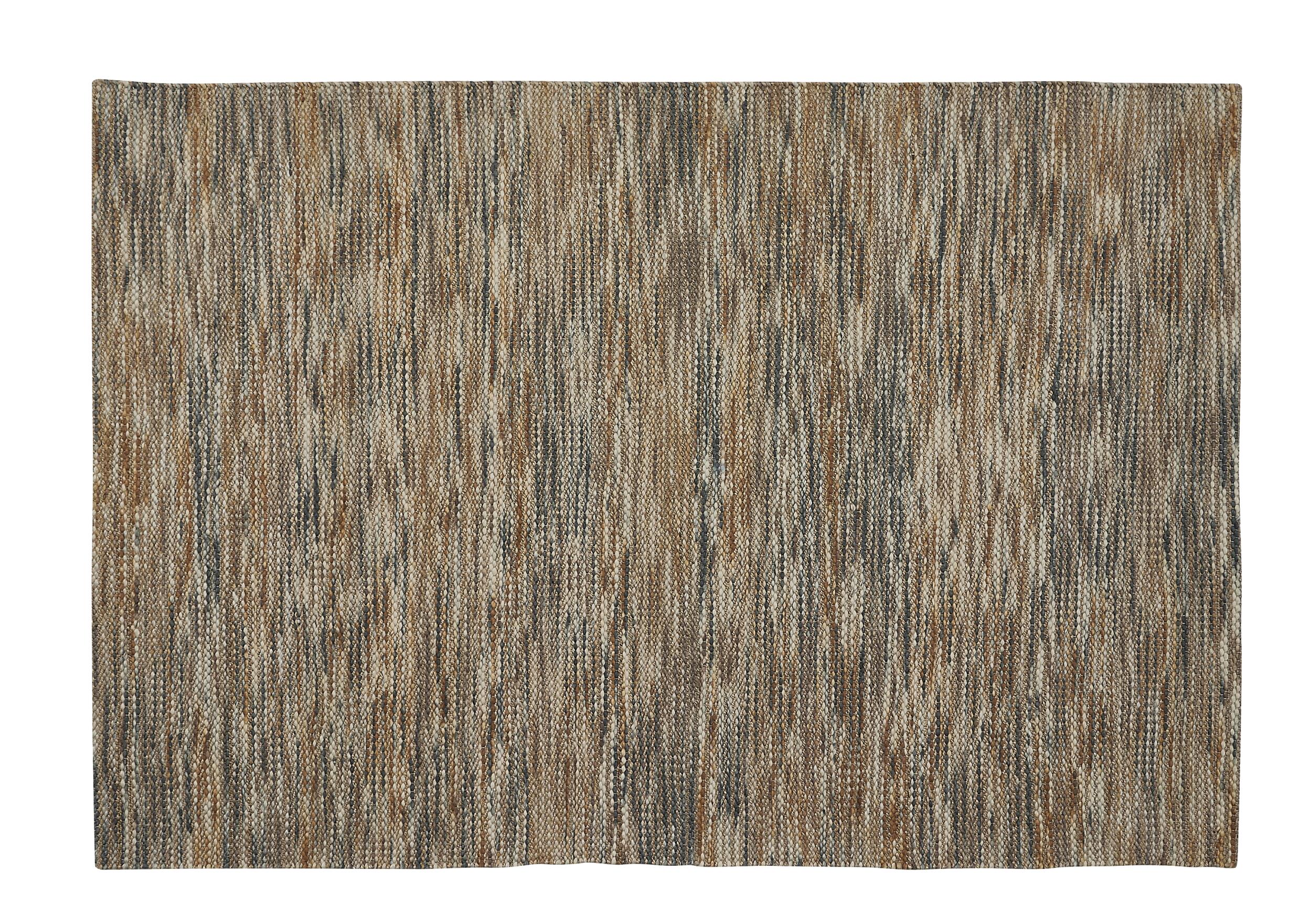 Kido Natur tæppe 160 x 230 cm