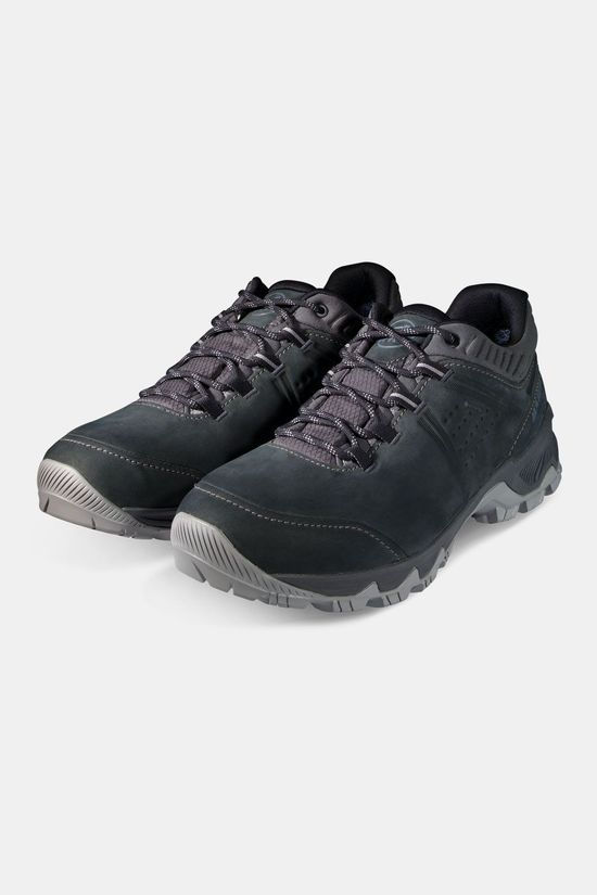 Mammut Mammut Mercury IV Low Gore-Tex Wandelschoen