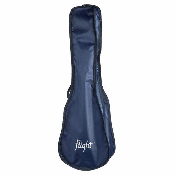 Flight TUSL35 Travel Ukulele DB