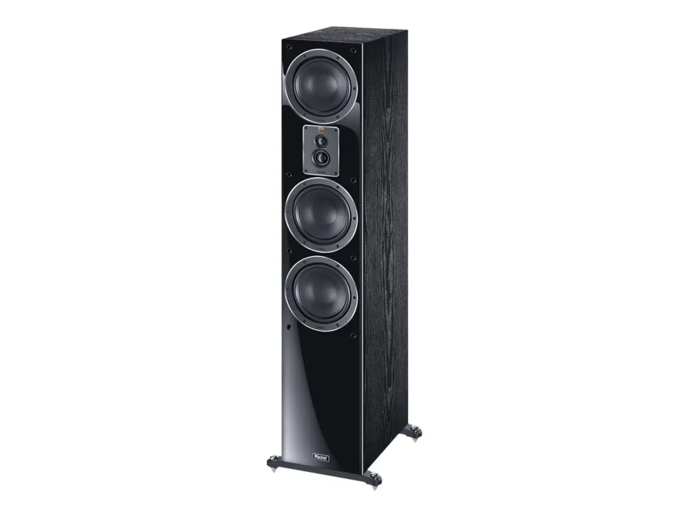 Magnat Signature 507 - Black - 1 pcs (not a pair) - 200 W, 23 - 53000 hz, 8 O