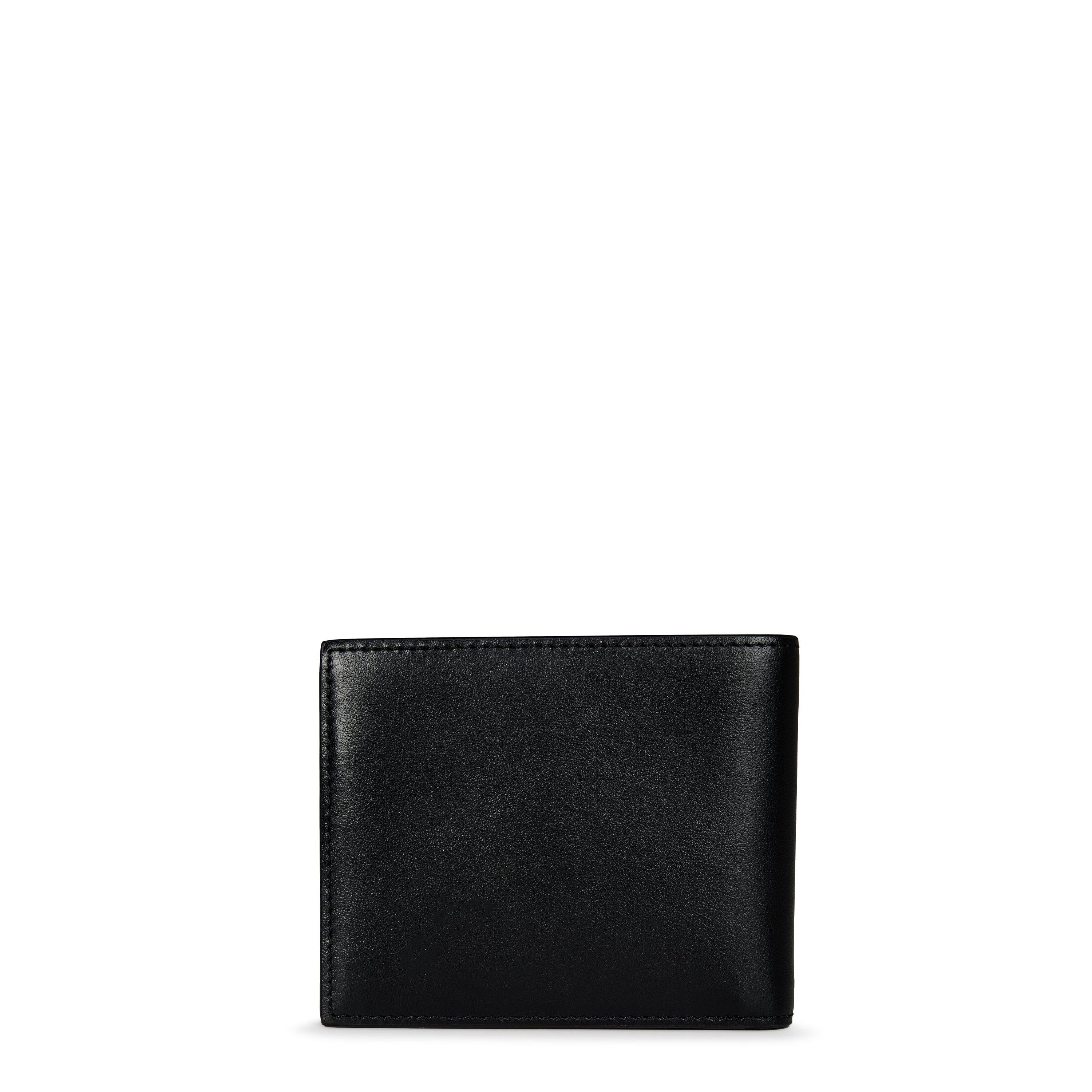 Off White X Ray Print Wallet