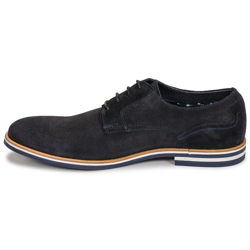 Casual Attitude - OLEO - Marine
