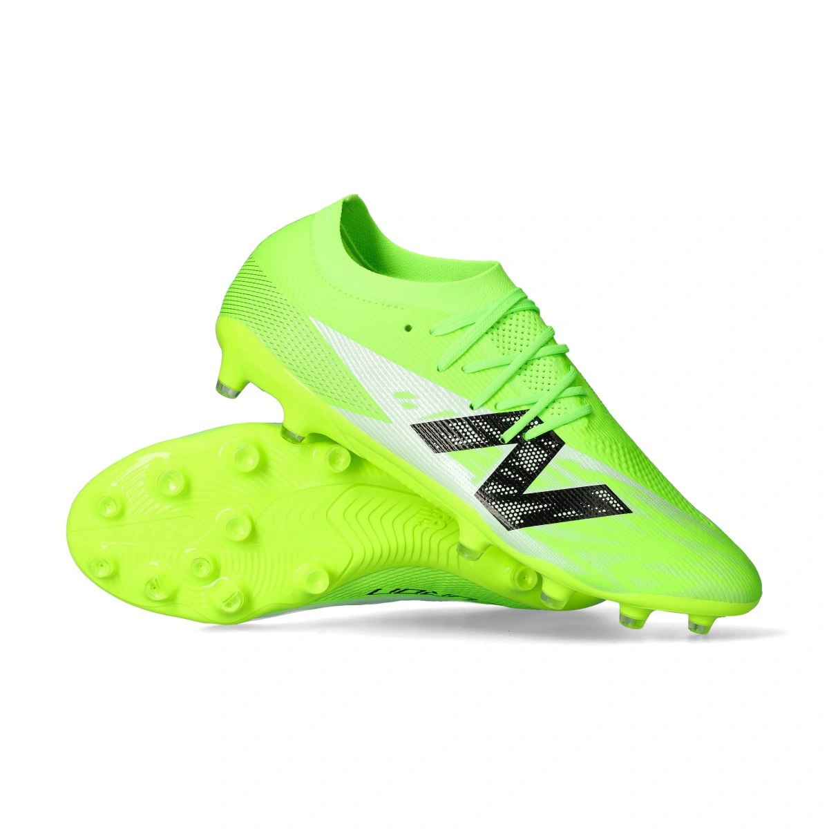 Chuteira New Balance Furon Elite MG V8