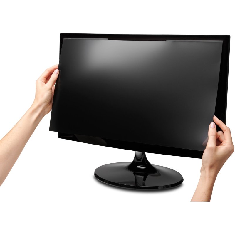Kensington Filtre de confidentialité magnétique MagPro pour moniteurs 23,8
