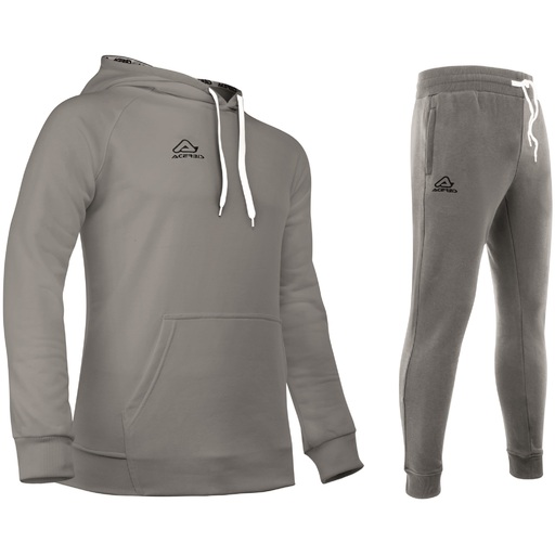 Chandal Acerbis Fácil com Capucha