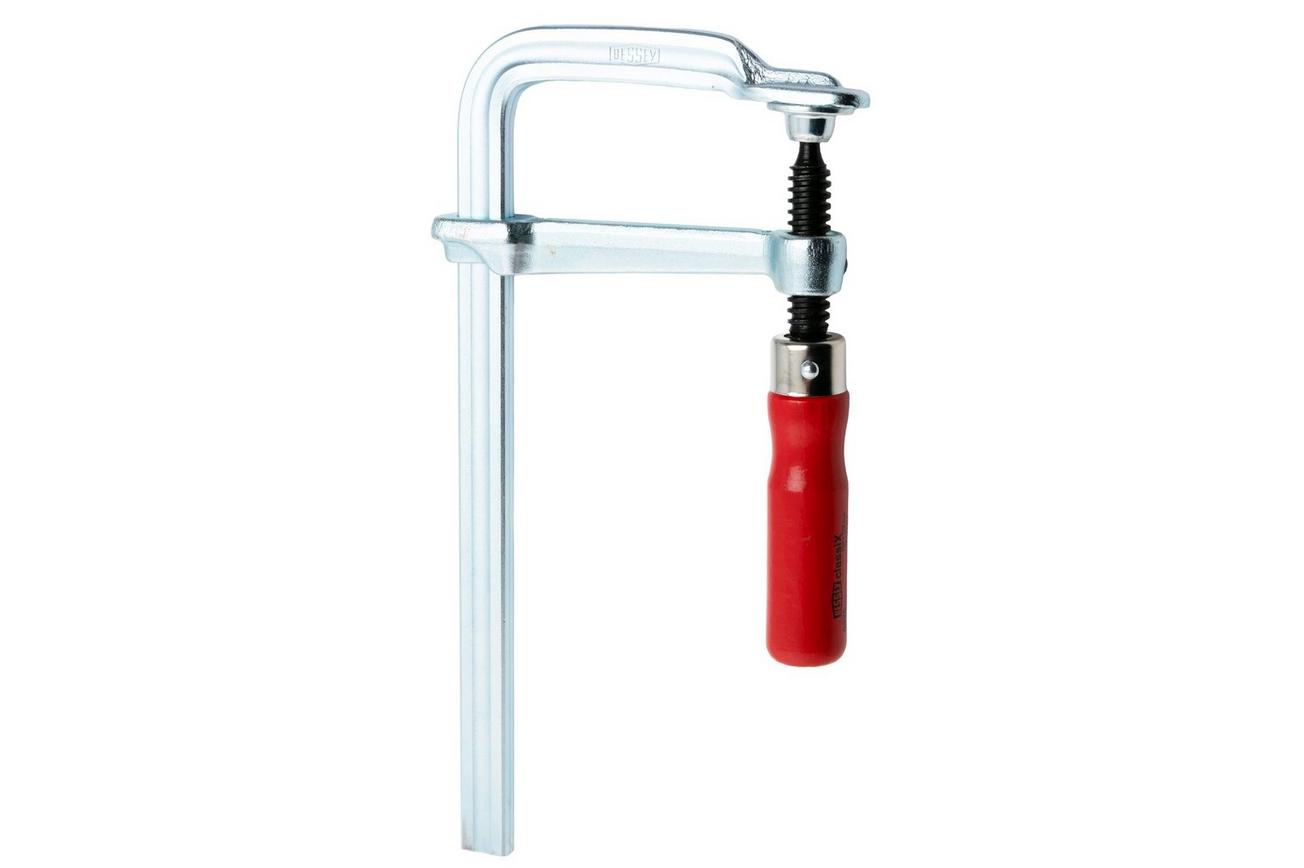 Bessey ClassiX GS25, lijmklem, 250/120 mm